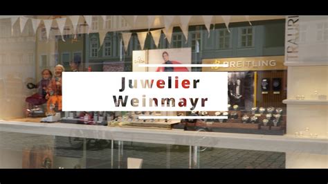 Juwelier Weinmayr